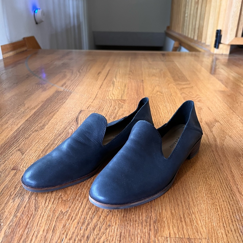 Lucky Brand Loafer/Slides